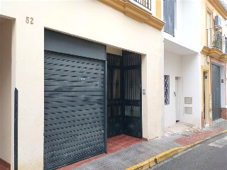 Pisos banco Castilleja de la Cuesta