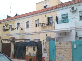 Pisos banco Coria del Río