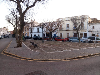 Campo Del Rosario 3