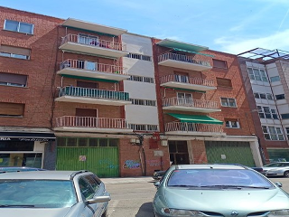 Pisos banco Palencia