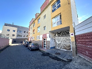 Piso en venta en Telde de 125  m²