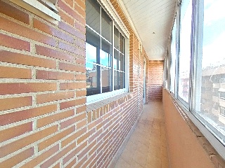 Piso en venta en Albacete de 0  m²