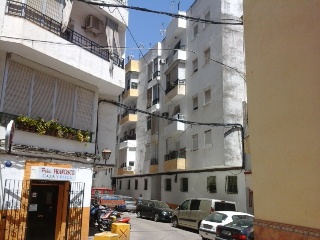 Pisos banco San Juan de Aznalfarache