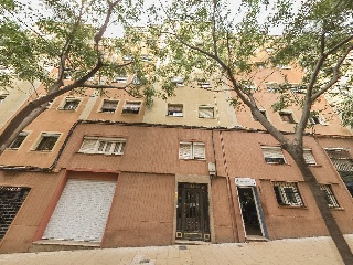 Piso en venta en Barcelona de 39  m²