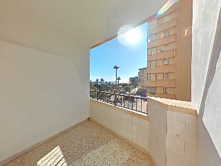Piso en venta en Torrevieja de 34  m²