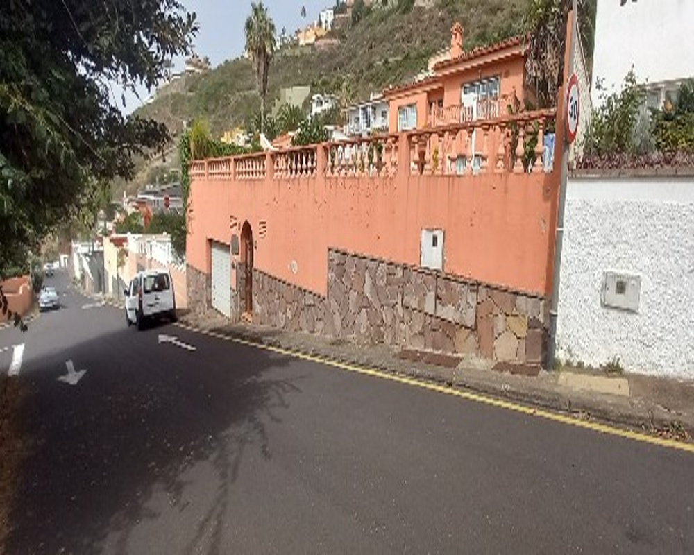 Urbanizacion La Baranda