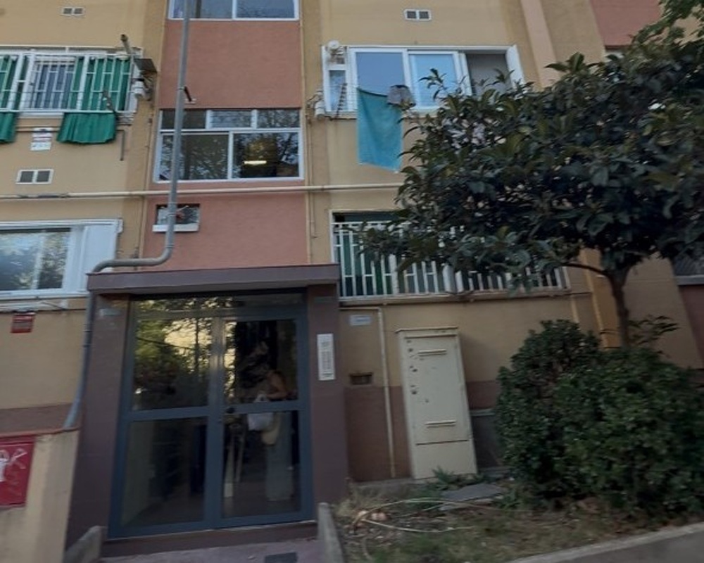Calle Via Favencia