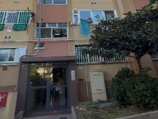 Pisos banco Barcelona