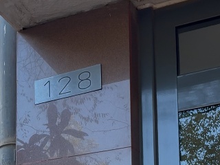 Calle Via Favencia 2