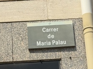 Calle Maria Palau 3