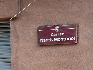 NARCIS MONTURIOL 3