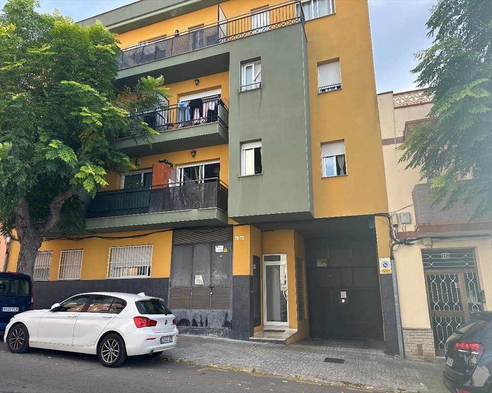 Avenida Mas D'En Serra