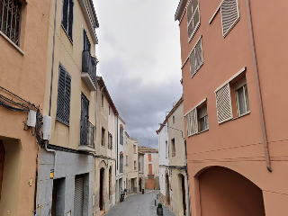 Pasaje Gorgonçana 2