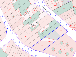 Pasaje Gorgonçana 3