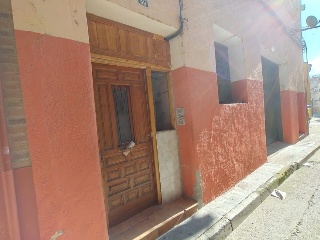 Calle Mayor 2