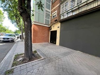 Pisos banco Madrid