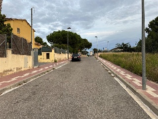 Calle Joan Gris 2