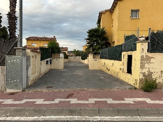 Calle Joan Gris 3