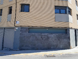 Calle Cr Sant Ramon 2