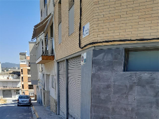 Piso en venta en Santa Margarida De Montbui de 70  m²