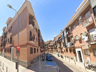 Piso en venta en Madrid de 35  m²