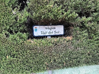 Avenida Vall Del Sol 4