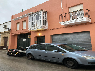 Pisos banco Puerto de Santa María (El)