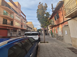 Calle Rector Petro 2