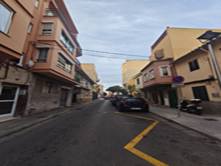 Calle Rector Petro 3