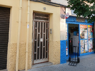 Calle Mossen Tatcher 2