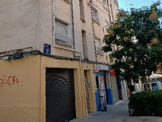 Calle Mossen Tatcher 3