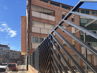 Piso en venta en Lleida de 106  m²