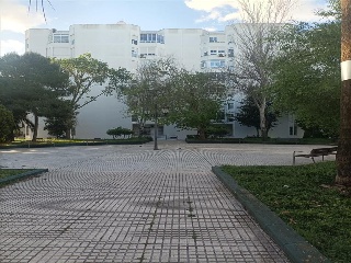 Pisos banco San Fernando