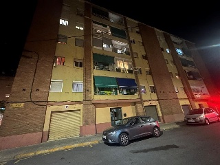 Piso en venta en Llagosta (la) de 95  m²