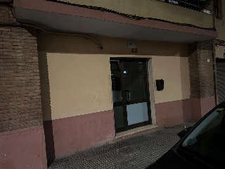 Plaza Corts Catalanes 2