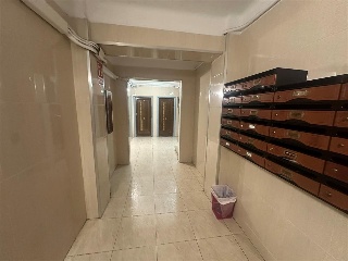 Plaza Corts Catalanes 3