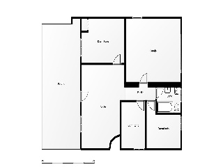 Unifamiliar en venta en Alcora (l') de 140  m²
