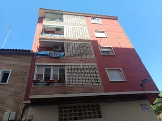 Pisos banco Zaragoza