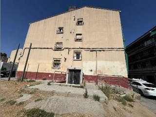 Pisos banco Madrid