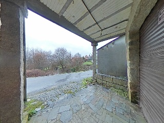 Unifamiliar en venta en Muíños de 252  m²