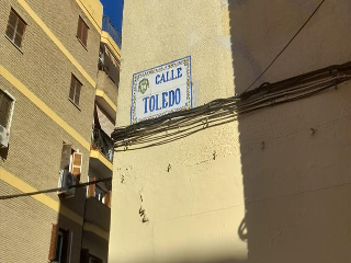 Calle Toledo 3