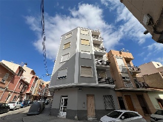 Piso en venta en Cieza de 72  m²