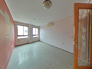 Piso en venta en Nules de 109  m²