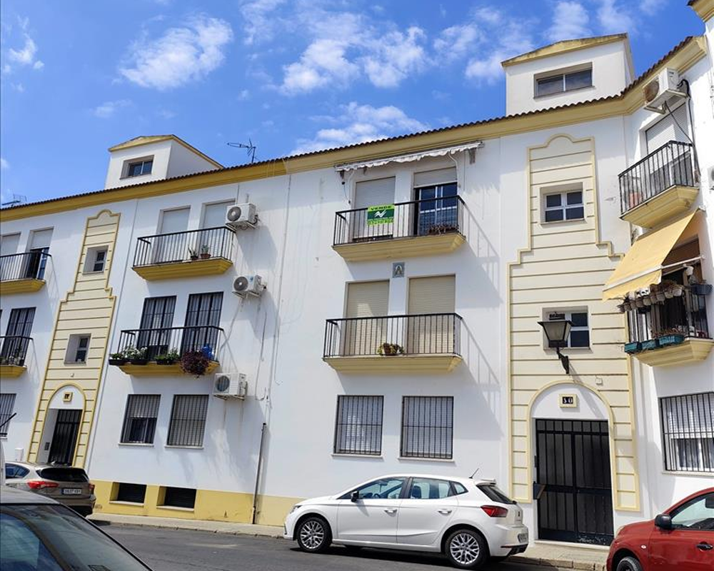 Calle Ruiseñor