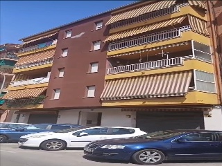 Piso en venta en Franqueses Del Vallès (les) de 82  m²