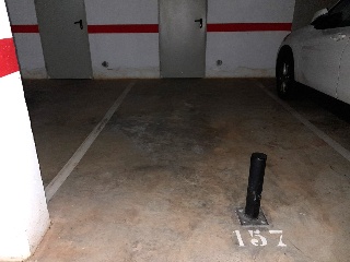 Calle Extremadura 12