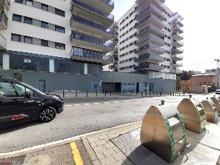 Calle Extremadura 16