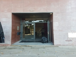 Pisos banco Terrassa