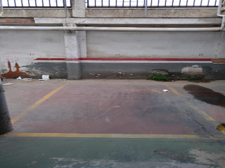 Travesía Barcelona 4