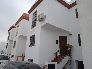 Pisos banco Villalba del Alcor